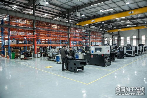 金屬加工在電子產品制造中的應用與發(fā)展