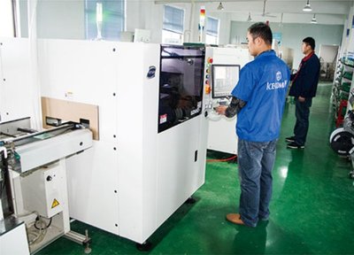 河南西科2022 以軟件開發為翼，引領控制器行業新航程