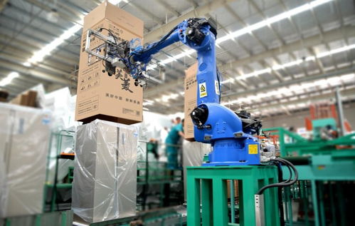 軟件開發賦能，長虹美菱以技術創新驅動營利雙增與高質量發展