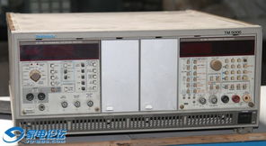 工廠搬遷與設備升級背景下的儀器處置策略 以一口價9500元生產線儀器為例