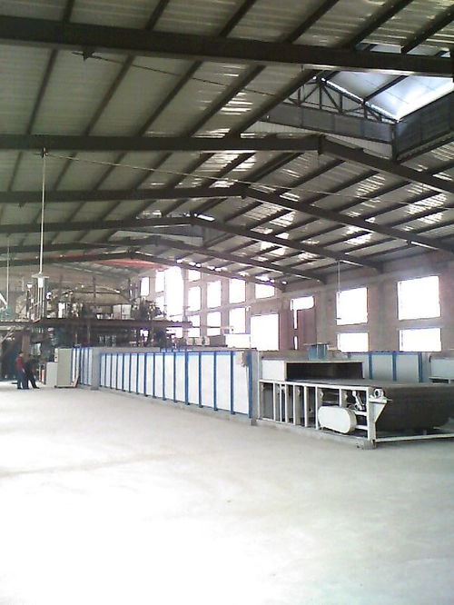 石家莊經濟技術開發(fā)區(qū)新亞熱工機械廠 精密報價、專業(yè)供應商與創(chuàng)新技術開發(fā)