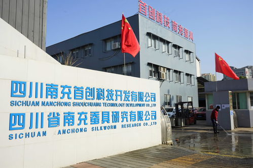 技術創(chuàng)新賦能高坪工業(yè)高質量發(fā)展